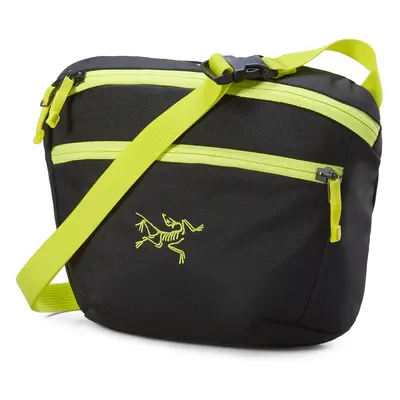 Ledvinka Arcteryx Mantis Waist Pack - black/euphoria