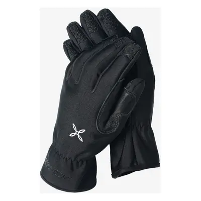 Zimní rukavice Montura Light Glove - black