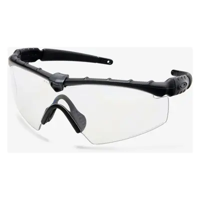 Sluneční brýle Oakley Si Frame 2.0 - matte black/clear