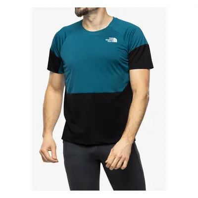 Sportovní tričko pánské The North Face Beshtor Tee - blue/black