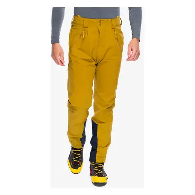 Softshell kalhoty Rab Ascendor AS Pants - footprint