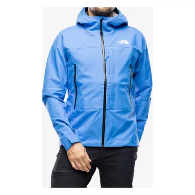 Membránová bunda The North Face Stolemberg 3L DryVent Jacket - optic blue