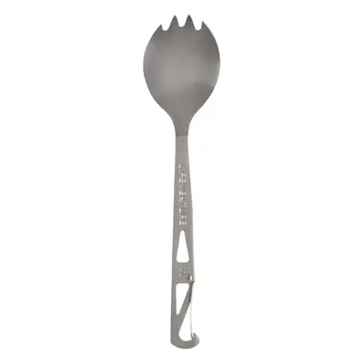 Turistická lžička Lifeventure Titanium Spork