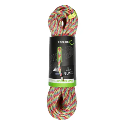 Dynamické lano Edelrid Kinglet 9,2 mm m - snow