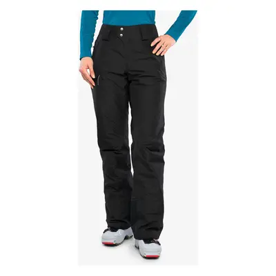 Dámské kalhoty Patagonia Insulated Powder Town Pants - black