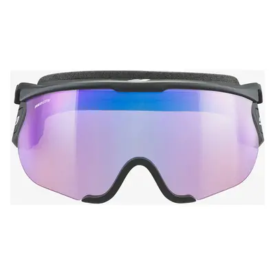 Lyžařské brýle Julbo Sniper Evo - REACTIV HC - black/black