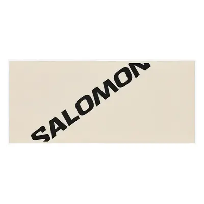 Čelenka Salomon RS Pro Headband - rainy day/deep bl