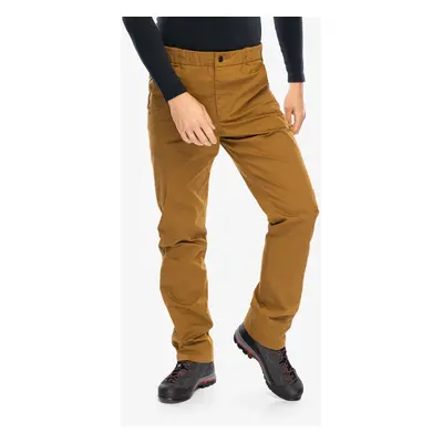 Turistické kalhoty Marmot Topanga Pant - hazel