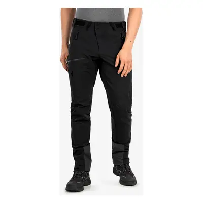 Softshellové kalhoty Helly Hansen Odin Huginn 2.0 Pant - black