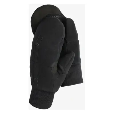 Rukavice Mammut Shelter Glove - black