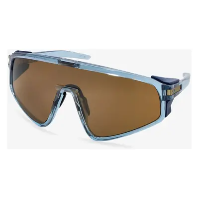 Sluneční brýle Oakley Latch Panel - trans stonewash/prizm tungsten