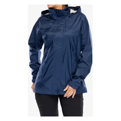 Dámská bunda do deště Marmot PreCip Eco Jacket - arctic navy/navy