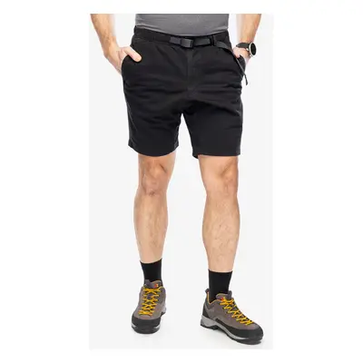 Outdoorové kraťasy Gramicci Nn-Short - black