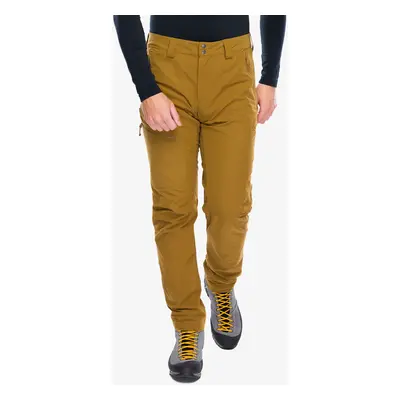 Turistické kalhoty Rab Incline Light Pants - cumin