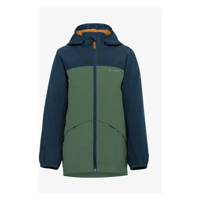 Dětská bunda Vaude Escape 3in1 Jacket - woodland