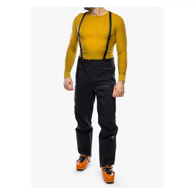 Kalhoty na hory The North Face Summit Stimson FUTURELIGHT Pant - tnf black