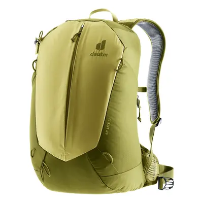 Turistický batoh Deuter AC Lite - linden/cactus