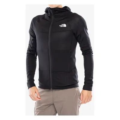 Mikina s kapucí The North Face Bolt Polartec Hoodie - tnf black