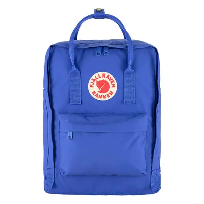 Batoh Fjallraven Kanken - cobalt blue