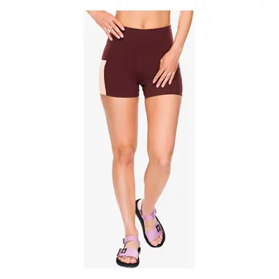 Kraťasy dámské Rip Curl RSS Revival Short - plum