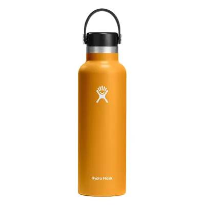 Termoláhev Hydro Flask oz Standard Flex Cap (621 ml) - fossil