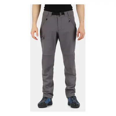 Kalhoty Black Diamond Swift Pants - granite