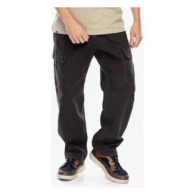 Turistické kalhoty Gramicci Summit Cargo Pant - tobacco