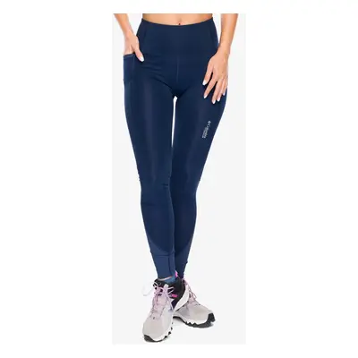 Dámské legíny Columbia Cirque River Legging II - collegiate navy