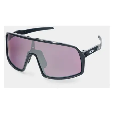 Cyklistické brýle Oakley Sutro - polished black/prizm road black