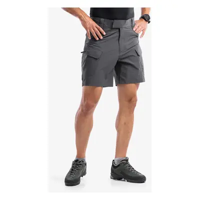 Kraťasy Helikon-Tex Outdoor Tactical Ultra Shorts - grey