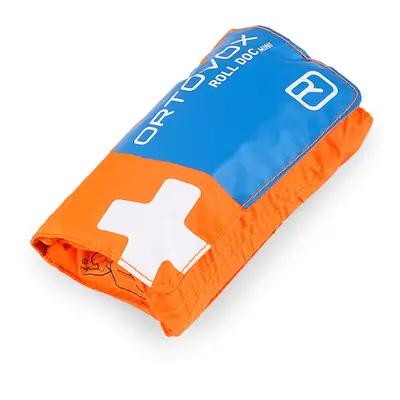 Lékárnička Ortovox First Aid Roll Doc Mini - shocking orange