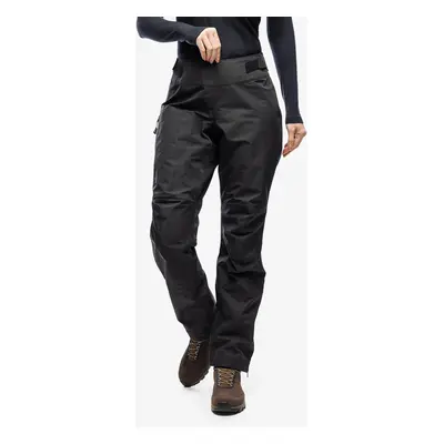 Dámské kalhoty Helly Hansen Odin Worlds Infinity Shell Pant - black