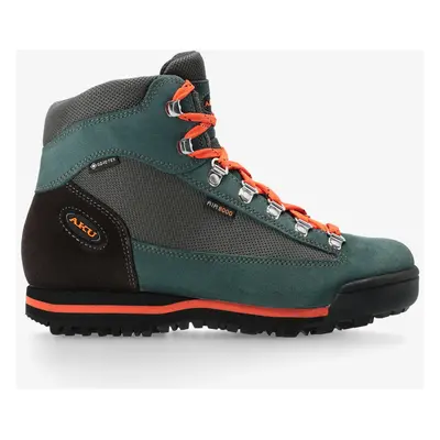 Trekové boty dámské AKU Ultra Light GTX - grey/orange