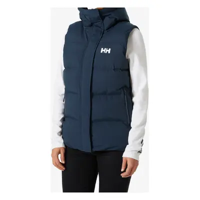 Vesta dámská Helly Hansen Adore Puffy Vest - navy