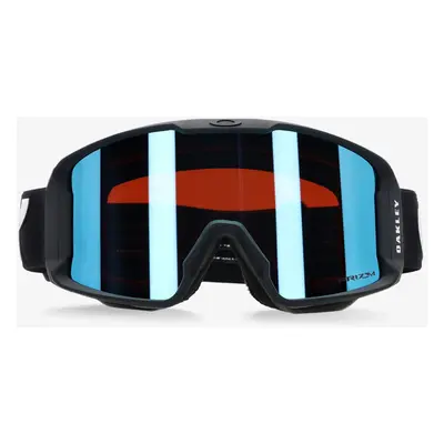 Lyžařské brýle Oakley Line Miner - prizm snow sapphire irid