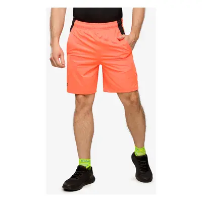 Kraťasy Under Armour UA Tech Vent Short - orange blast/black/black