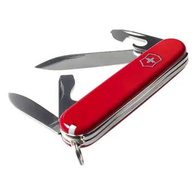 Kapesní nůž Victorinox Recruit - red