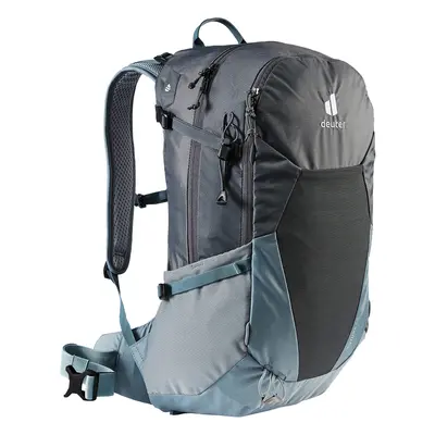 Turistický batoh Deuter Futura - graphite/shale