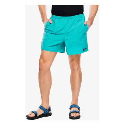 Kraťasy Patagonia Baggies Shorts - subtidal blue