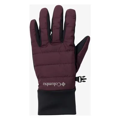 Dámské rukavice Columbia Powder Lite II Glove - moonvista