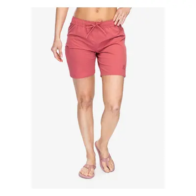 Kraťasy dámské Protest Prtagaat Beachshort - smooth pink