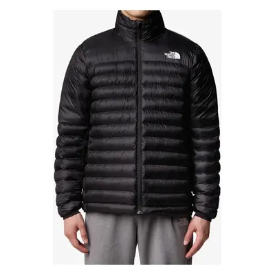 Zateplená bunda The North Face Terra Peak Jacket - tnf black