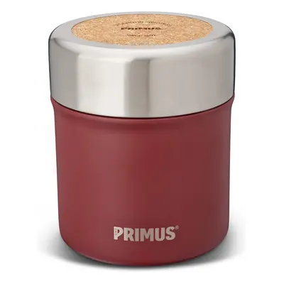 Termoska na jídlo Primus Preppen Vacuum Jug - ox red