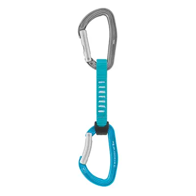 Expreska Petzl Djinn Acess cm - turquoise