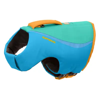 Záchranná vesta pro psa Ruffwear Float Coat Dog Life Jacket - blue dusk