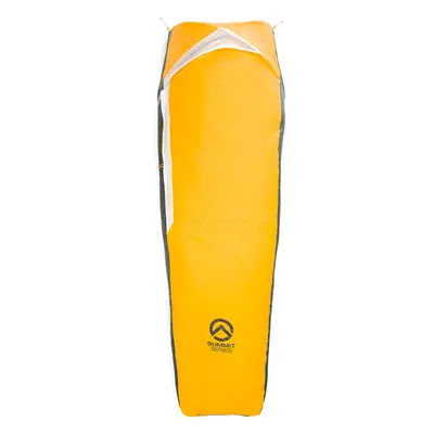 Bivakovací pytla The North Face Assault FUTURELIGHT Bivy - gold/grey