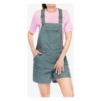 Dámská kombinéza Patagonia Stand Up Overalls - nouveau green