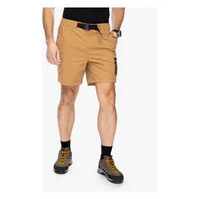 Kraťasy Royal Robbins Merced Short - bistre