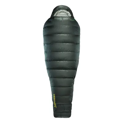 Péřový spacák Therm a Rest Hyperion 32F/0C UL Bag Reg - black forest