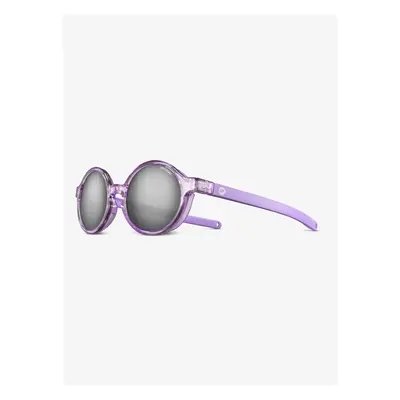 Dětské sluneční brýle Julbo Walk - Spectron - purple/matt purple